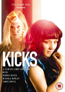 Kicks | Starstruck  |   DVD